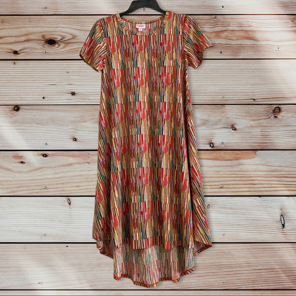 NWT lularoe Carly